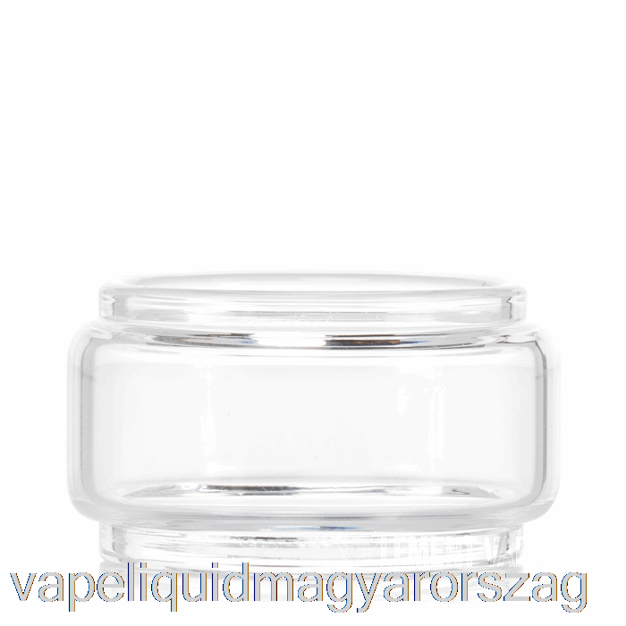 Hellvape Tlc Csereüveg Tubus 6,5 Ml Buborékos üveg Vape Toll
